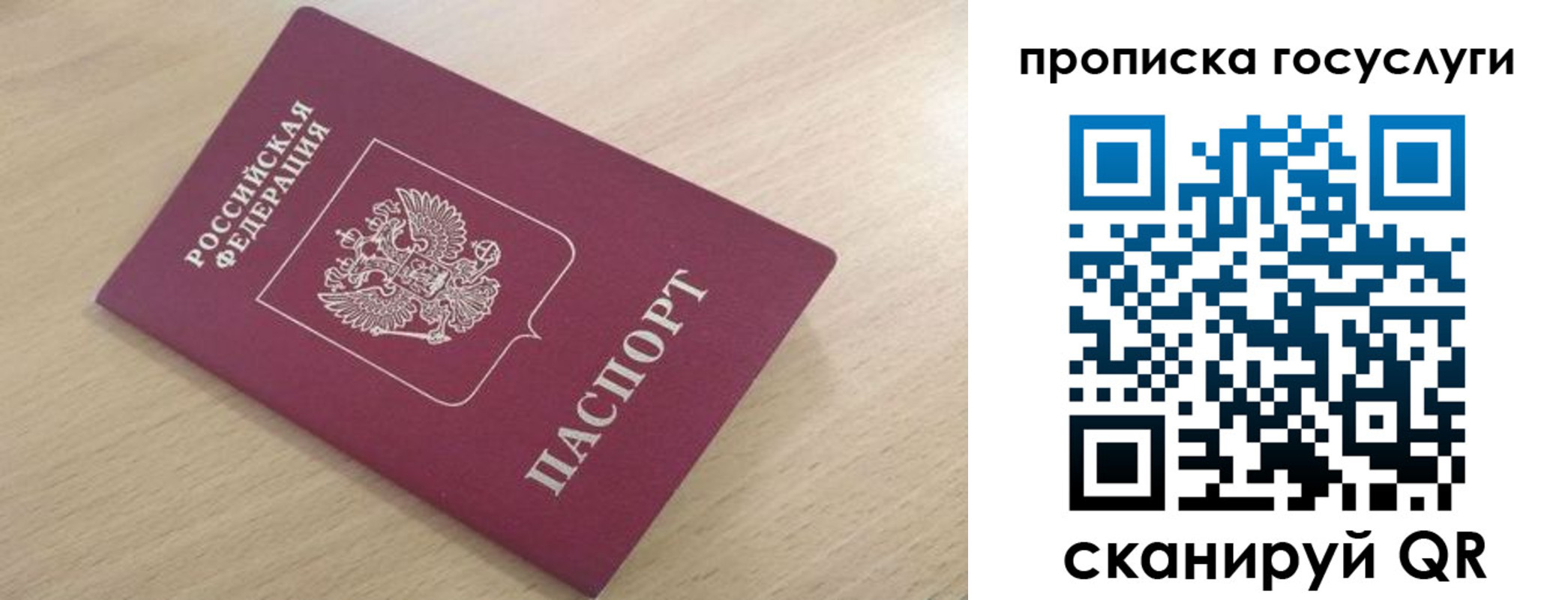 прописка 2025 в Стародубе